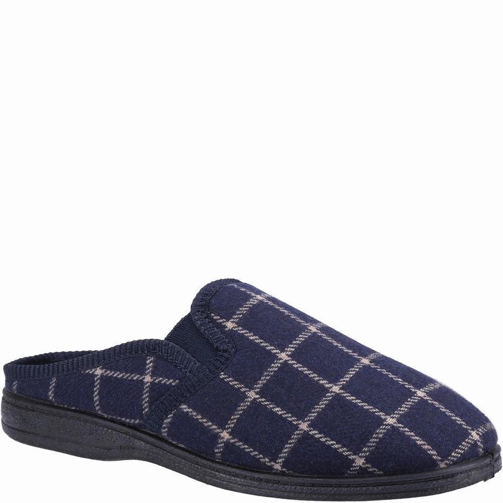 Fleet & Foster Neal Mule Slipper Basketball Shoes, Running Shoes