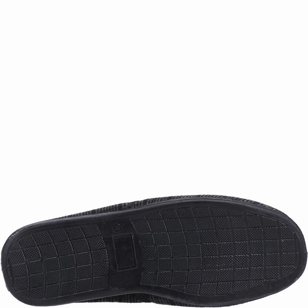 Fleet & Foster Neal Mule Slipper Men's Sports Casual Shoes