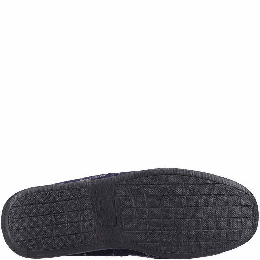 Fleet & Foster Neal Mule Slipper Men's Sports Casual Shoes