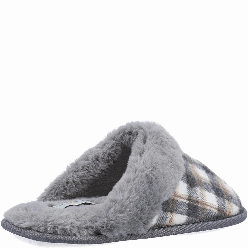 Fleet & Foster Neath Mule Slipper Women's Sneakers Casual Walking Shoes