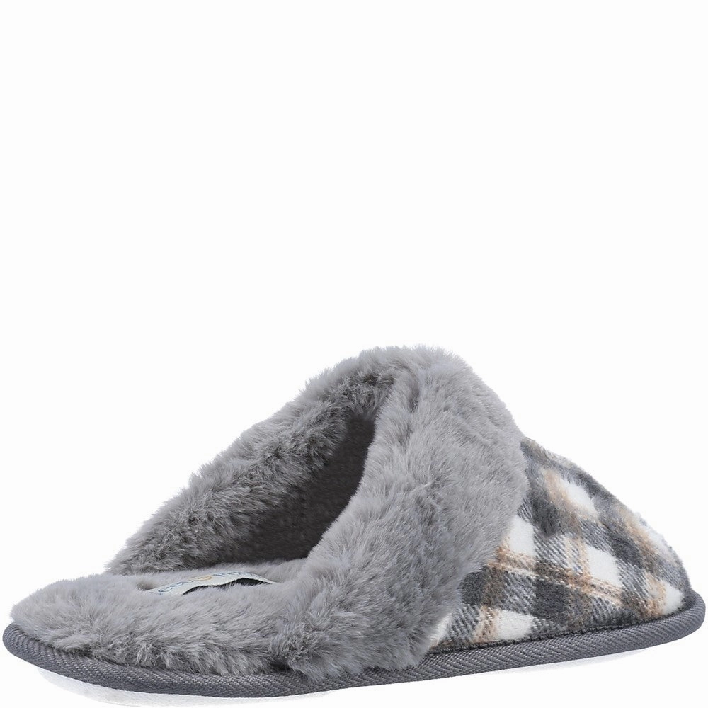 Fleet & Foster Neath Mule Slipper Women's Sneakers Casual Walking Shoes