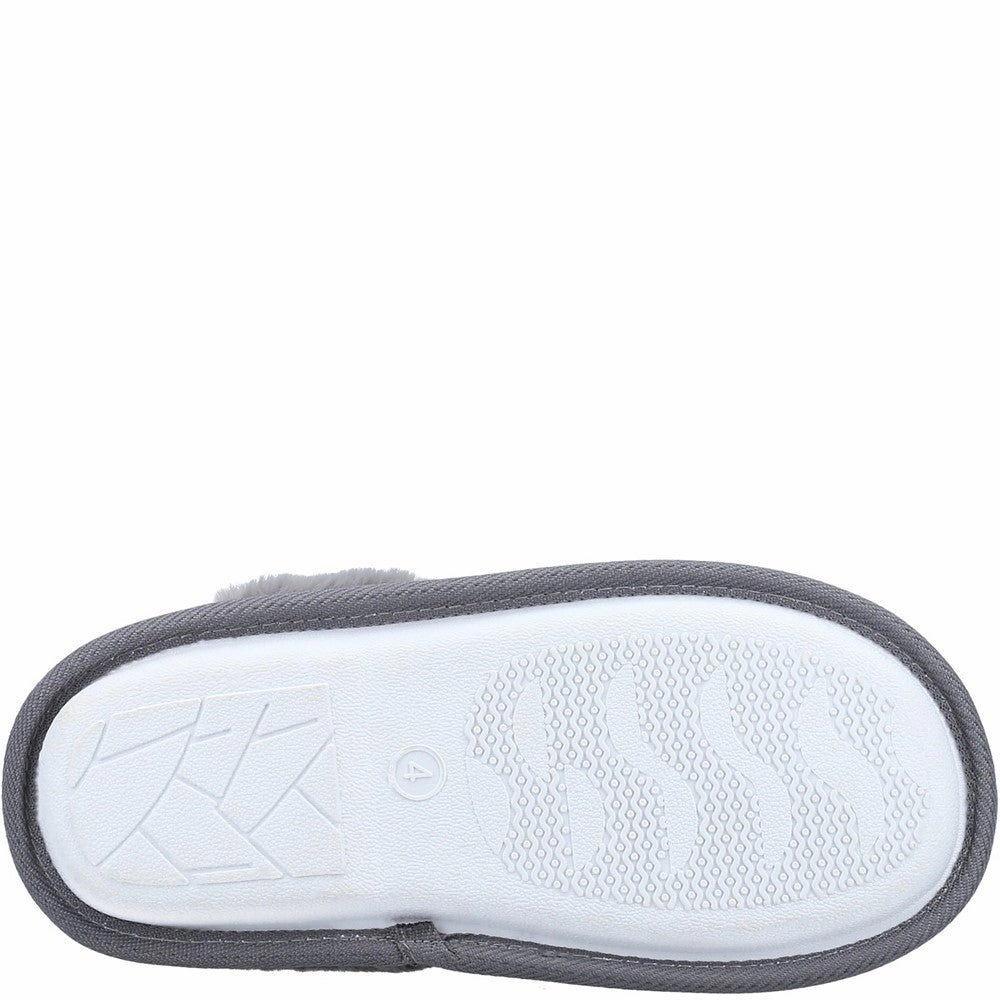 Fleet & Foster Neath Mule Slipper Women's Sneakers Casual Walking Shoes