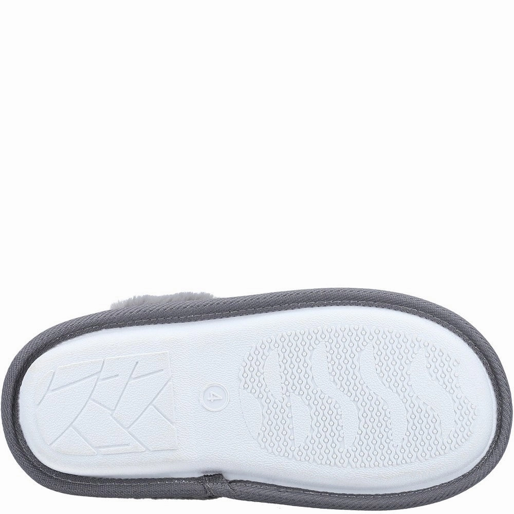 Fleet & Foster Neath Mule Slipper Women's Sneakers Casual Walking Shoes
