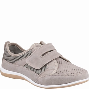 Fleet & Foster Pamela Shoe Lightweight Running Shoes,Slip On Athletic Shoes,Breathable Workout Shoes