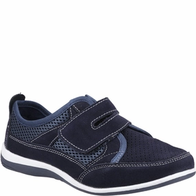 Fleet & Foster Pamela Shoe Lightweight Running Shoes,Slip On Athletic Shoes,Breathable Workout Shoes