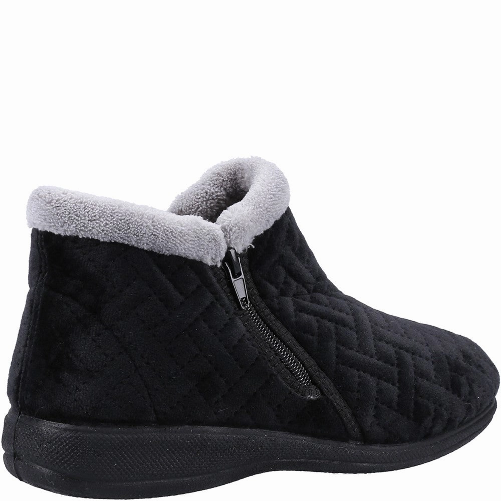 Fleet & Foster Perendale Slippers Women's Sneakers Casual Walking Shoes