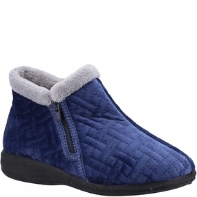 Fleet & Foster Perendale Slippers Lightweight Running Shoes,Slip On Athletic Shoes,Breathable Workout Shoes