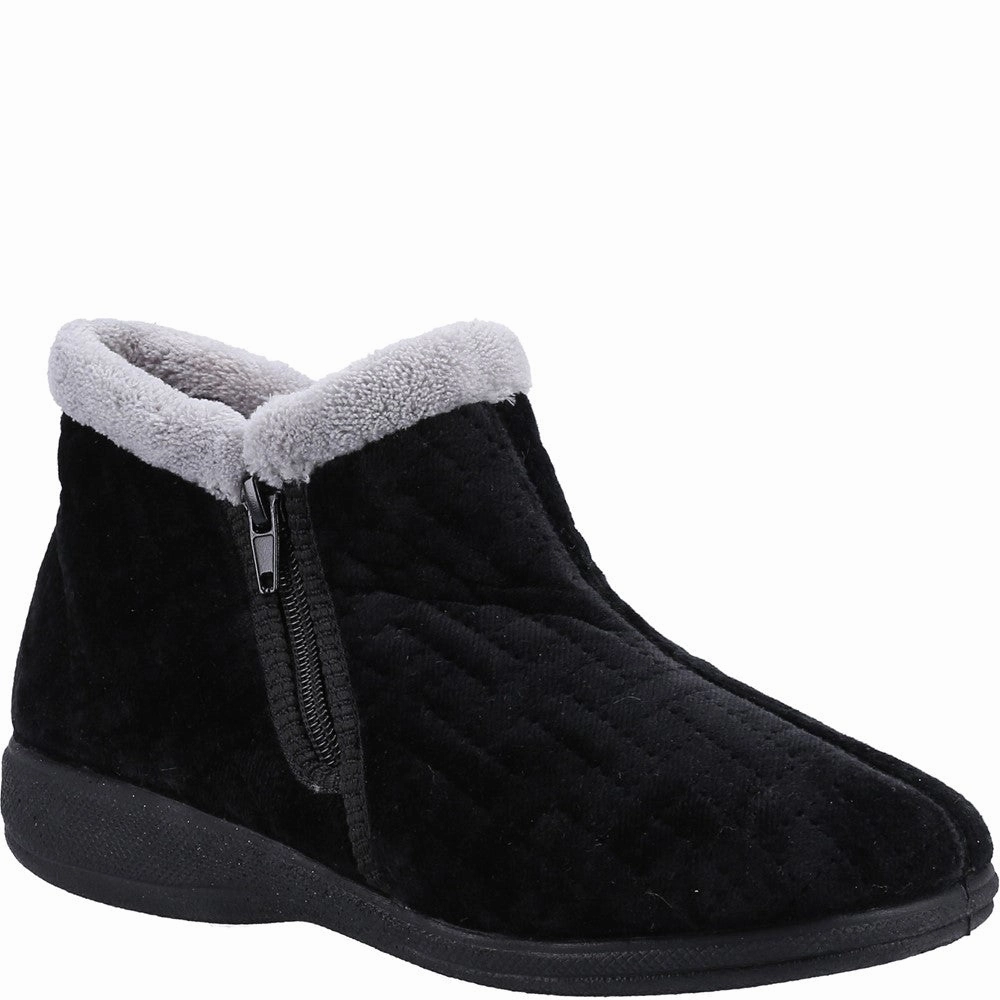 Fleet & Foster Perendale Slippers Lightweight Running Shoes,Slip On Athletic Shoes,Breathable Workout Shoes