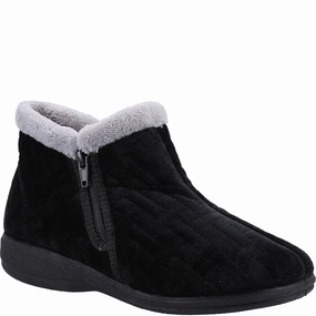 Fleet & Foster Perendale Slippers Lightweight Running Shoes,Slip On Athletic Shoes,Breathable Workout Shoes