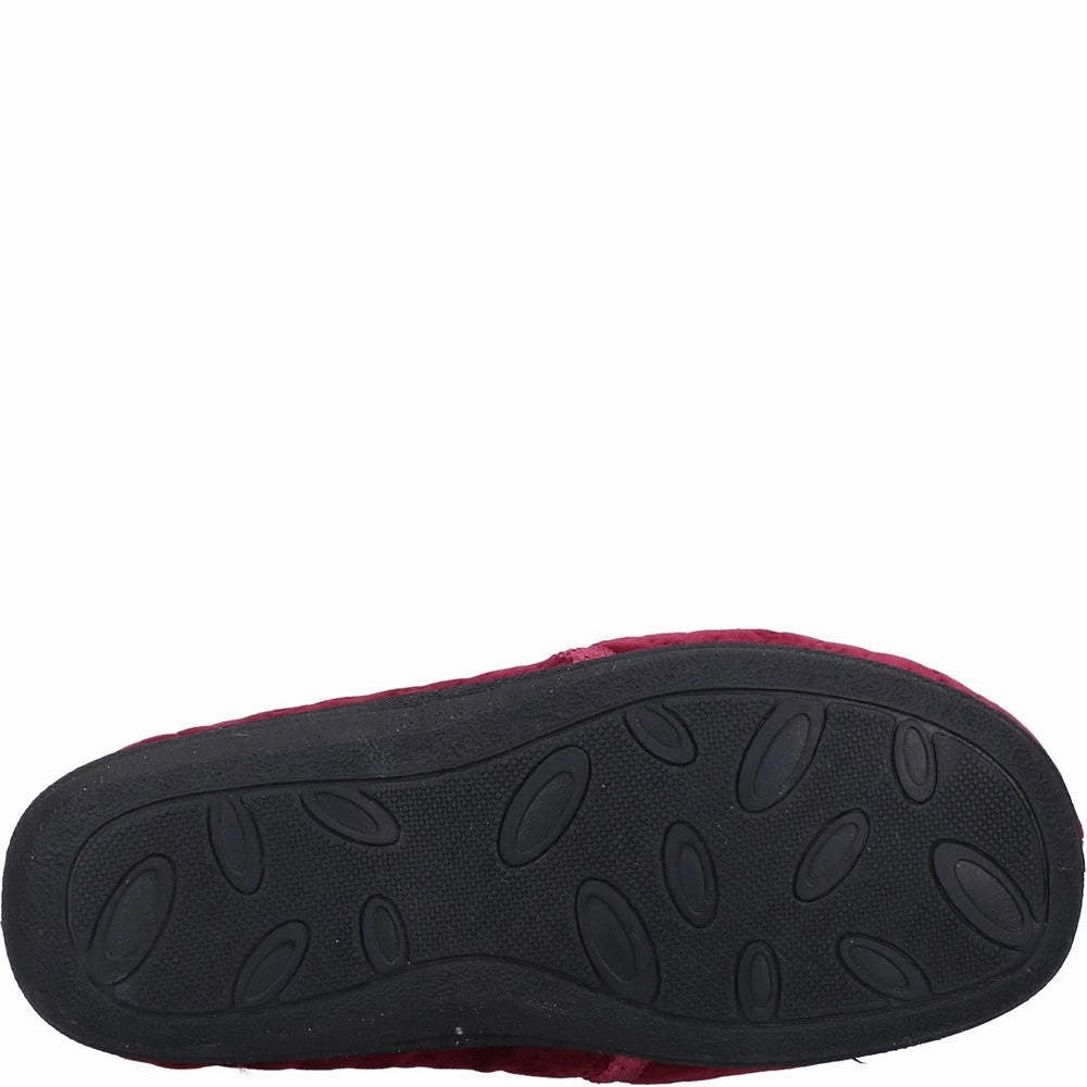 Fleet & Foster Perendale Slippers Women's Sneakers Casual Walking Shoes