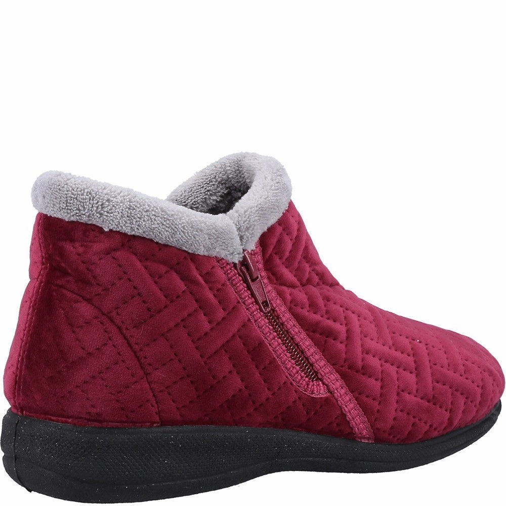 Fleet & Foster Perendale Slippers Women's Sneakers Casual Walking Shoes