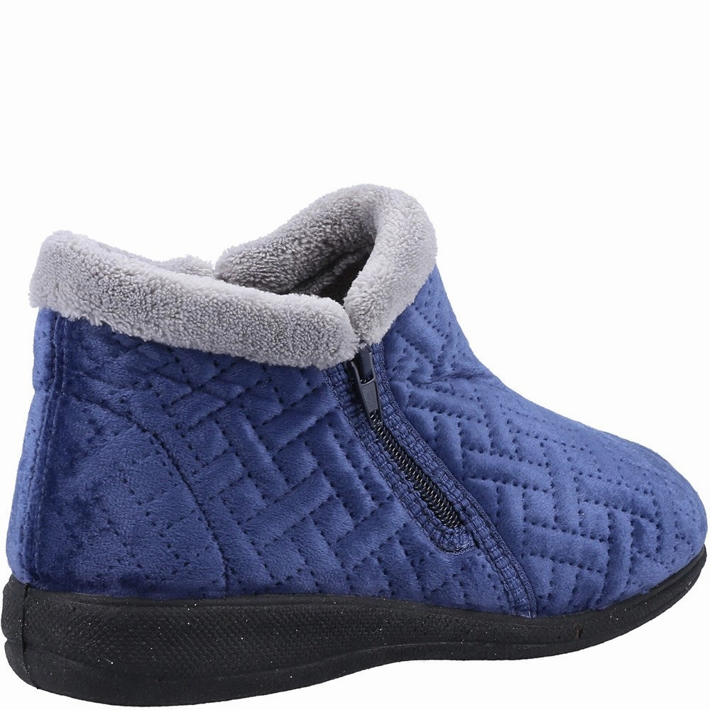 Fleet & Foster Perendale Slippers Women's Sneakers Casual Walking Shoes