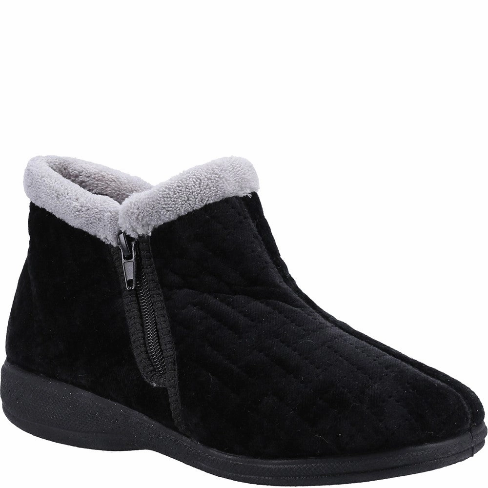 Fleet & Foster Perendale Slippers Lightweight Running Shoes,Slip On Athletic Shoes,Breathable Workout Shoes