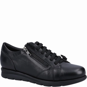 Fleet & Foster Polperro Shoe Lightweight Running Shoes,Slip On Athletic Shoes,Breathable Workout Shoes