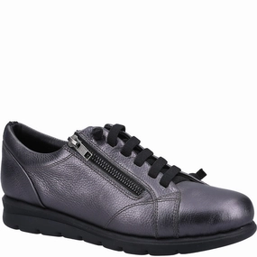 Fleet & Foster Polperro Shoe Lightweight Running Shoes,Slip On Athletic Shoes,Breathable Workout Shoes