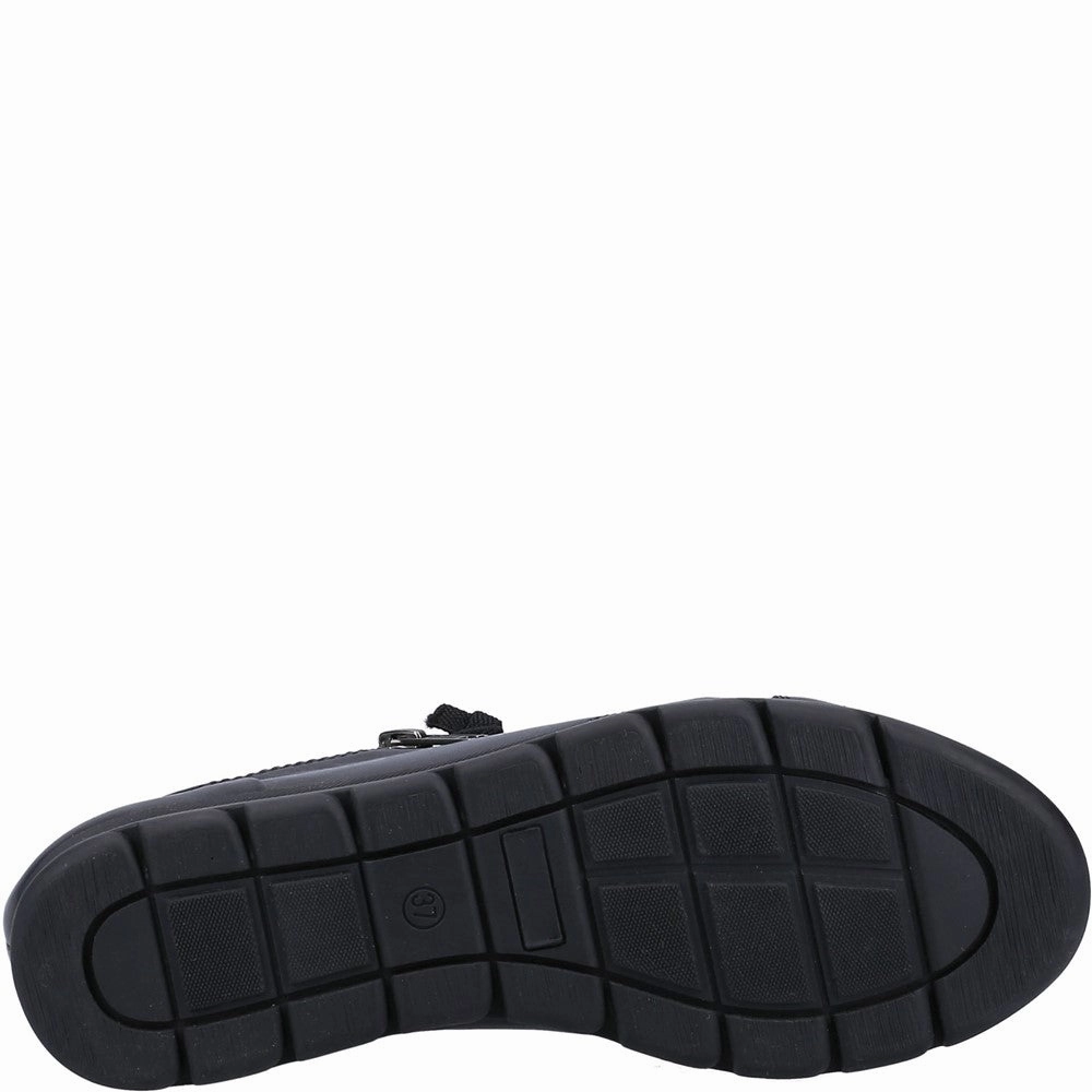Fleet & Foster Polperro Shoe Women's Sneakers Casual Walking Shoes