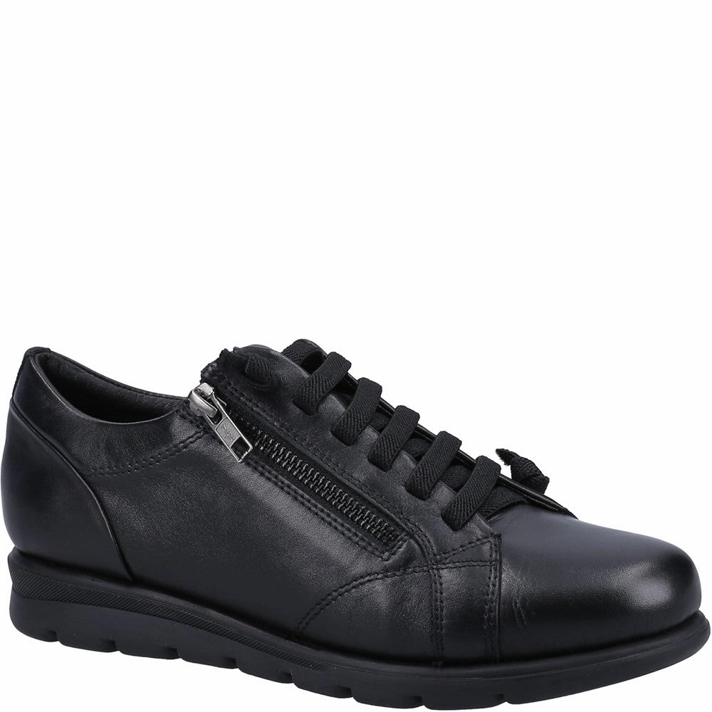 Fleet & Foster Polperro Shoe Lightweight Running Shoes,Slip On Athletic Shoes,Breathable Workout Shoes