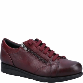 Fleet & Foster Polperro Shoe Lightweight Running Shoes,Slip On Athletic Shoes,Breathable Workout Shoes