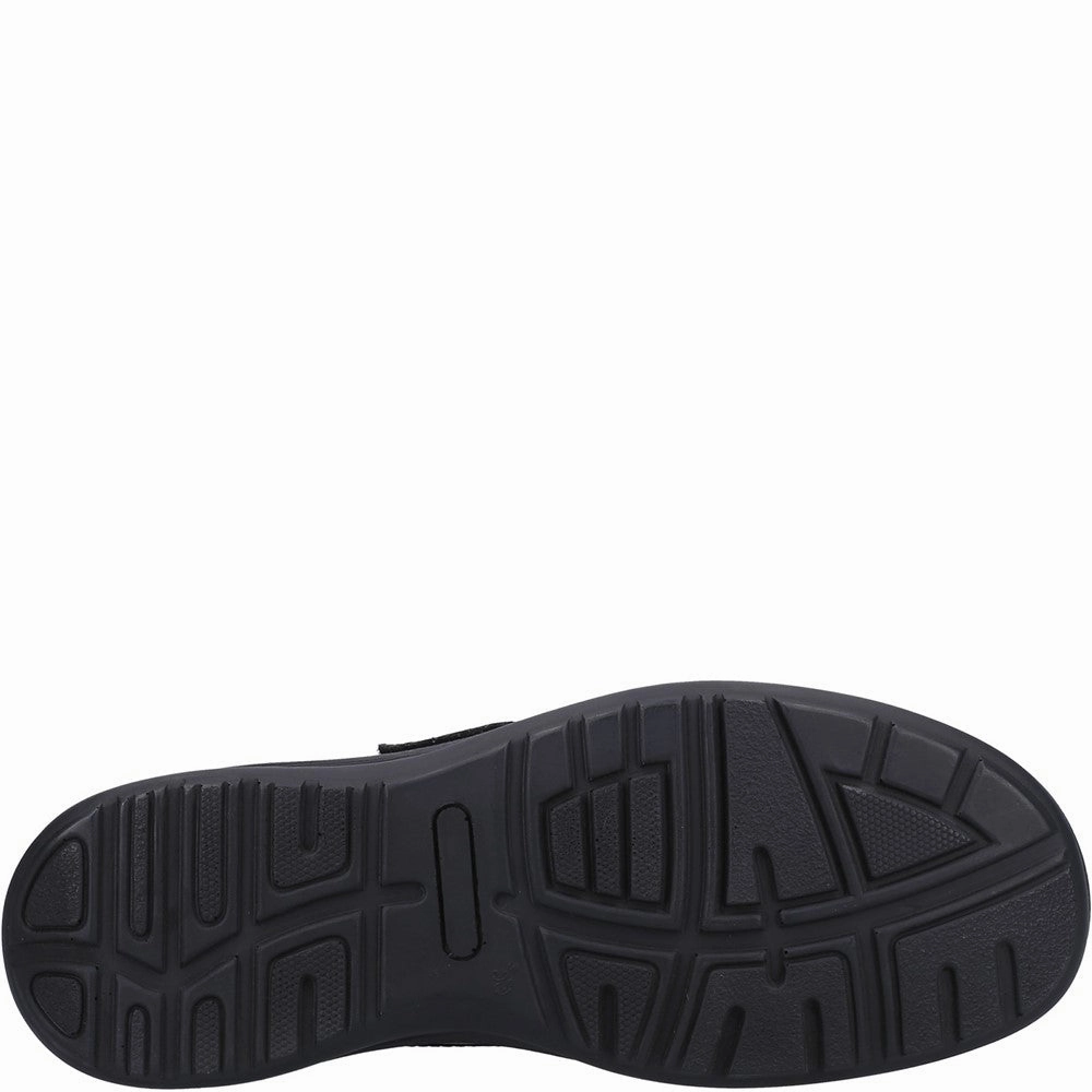 Fleet & Foster Polypay Shoes Men's Sports Casual Shoes