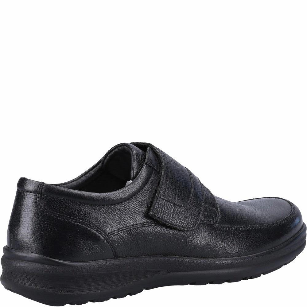 Fleet & Foster Polypay Shoes Men's Sports Casual Shoes