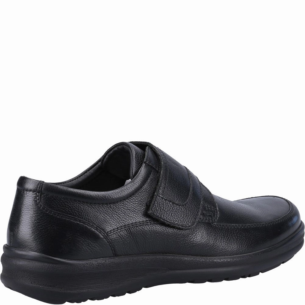 Fleet & Foster Polypay Shoes Men's Sports Casual Shoes