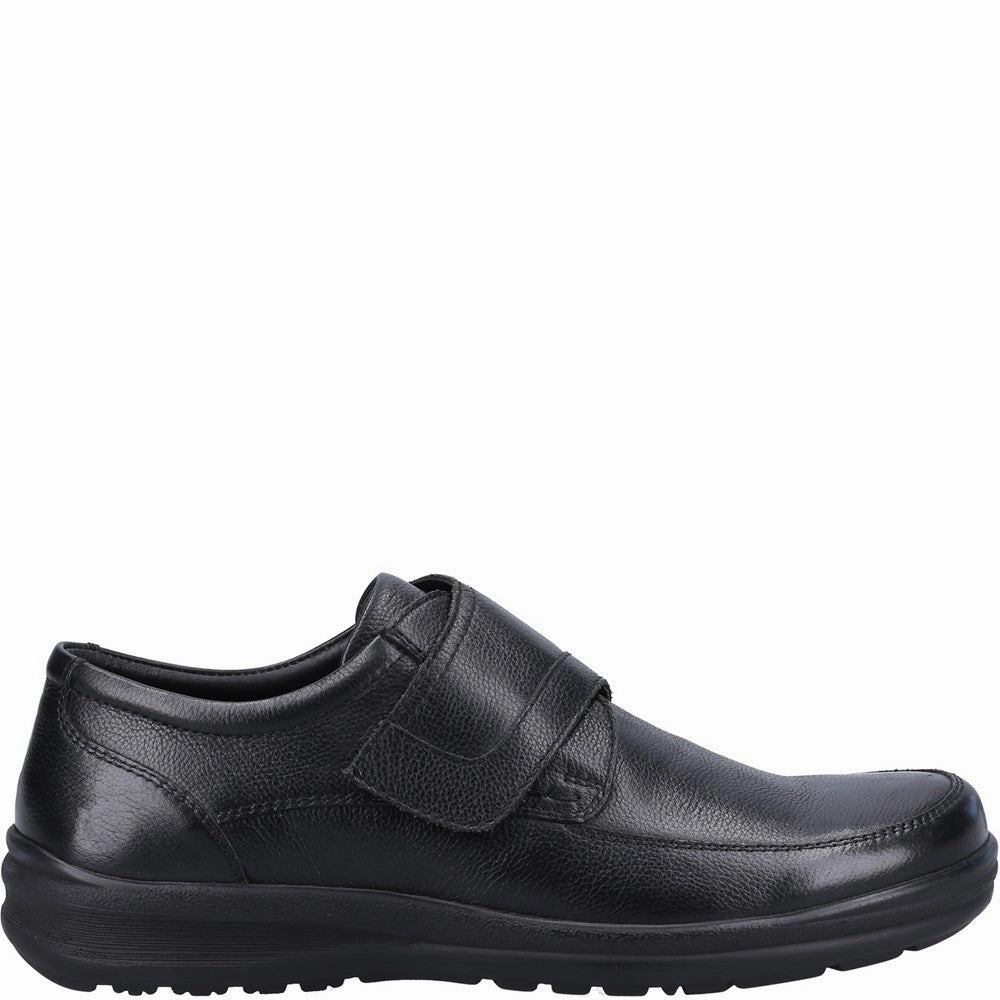 Fleet & Foster Polypay Shoes Men's Sports Casual Shoes