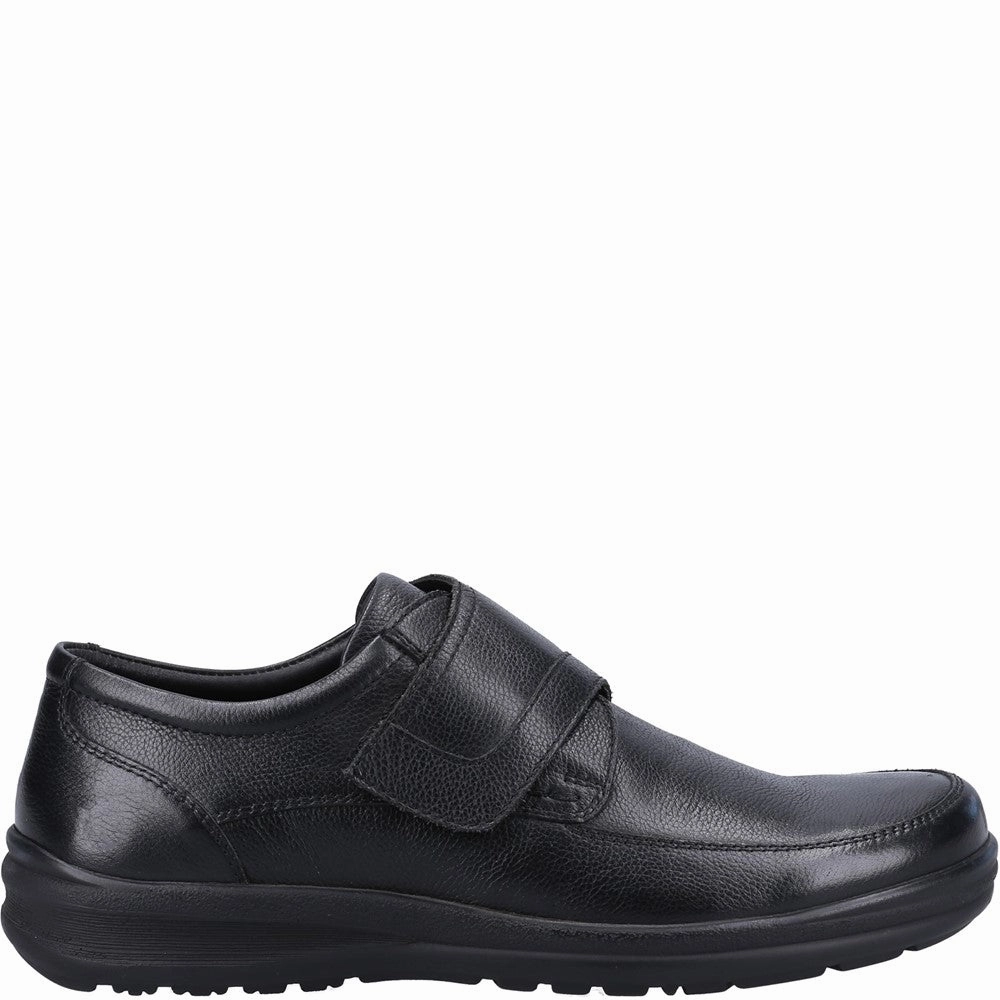 Fleet & Foster Polypay Shoes Men's Sports Casual Shoes