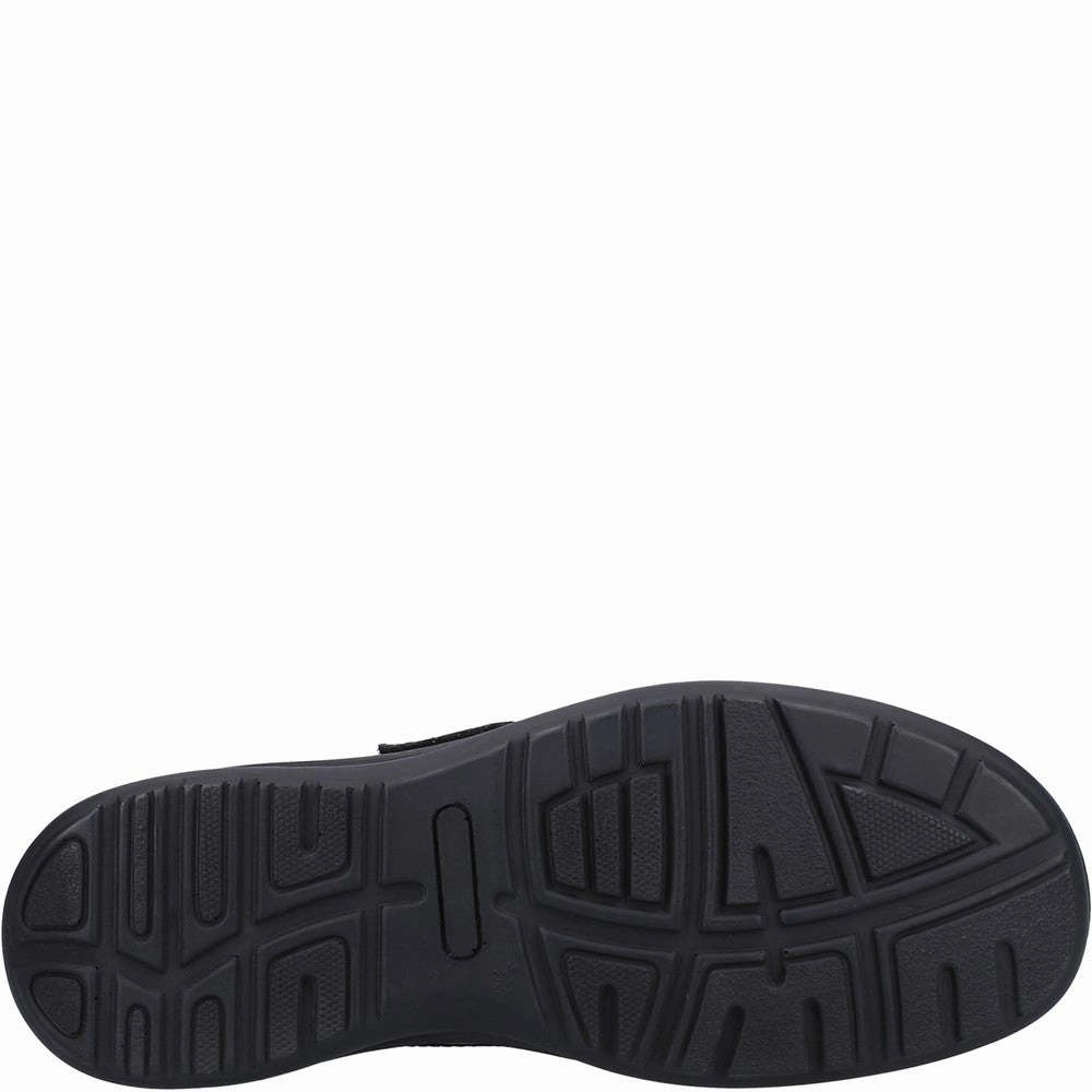Fleet & Foster Polypay Shoes Men's Sports Casual Shoes