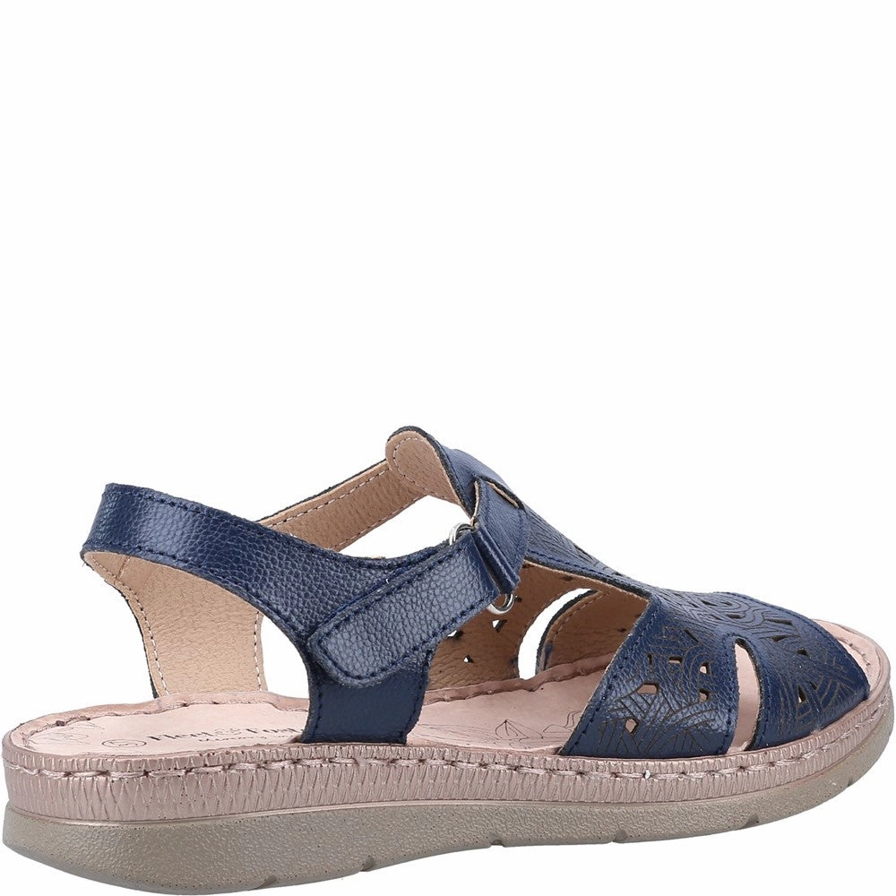 Fleet & Foster Ruth Sandal Women's Sneakers Casual Walking Shoes