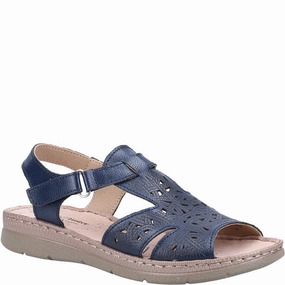 Fleet & Foster Ruth Sandal Lightweight Running Shoes,Slip On Athletic Shoes,Breathable Workout Shoes