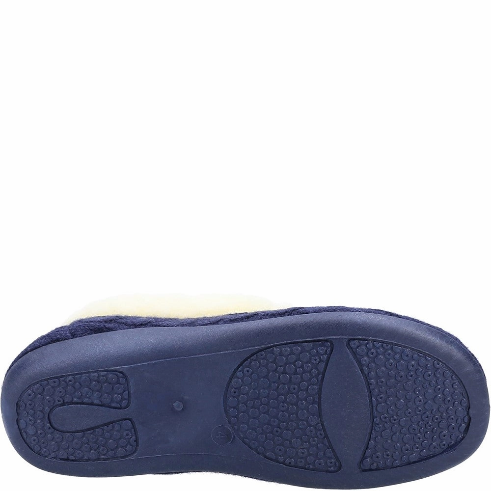 Fleet & Foster Sarina Slipper Women's Sneakers Casual Walking Shoes