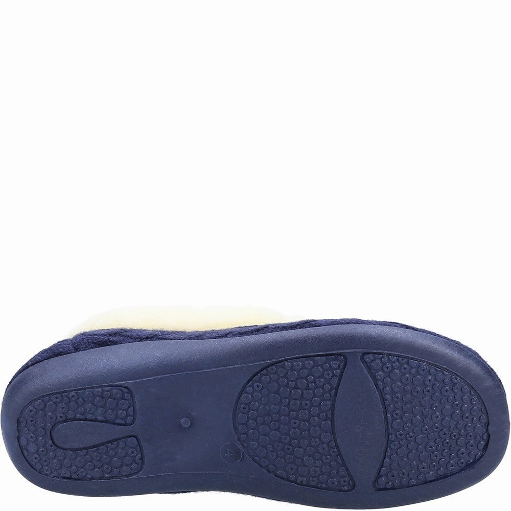 Fleet & Foster Sarina Slipper Women's Sneakers Casual Walking Shoes