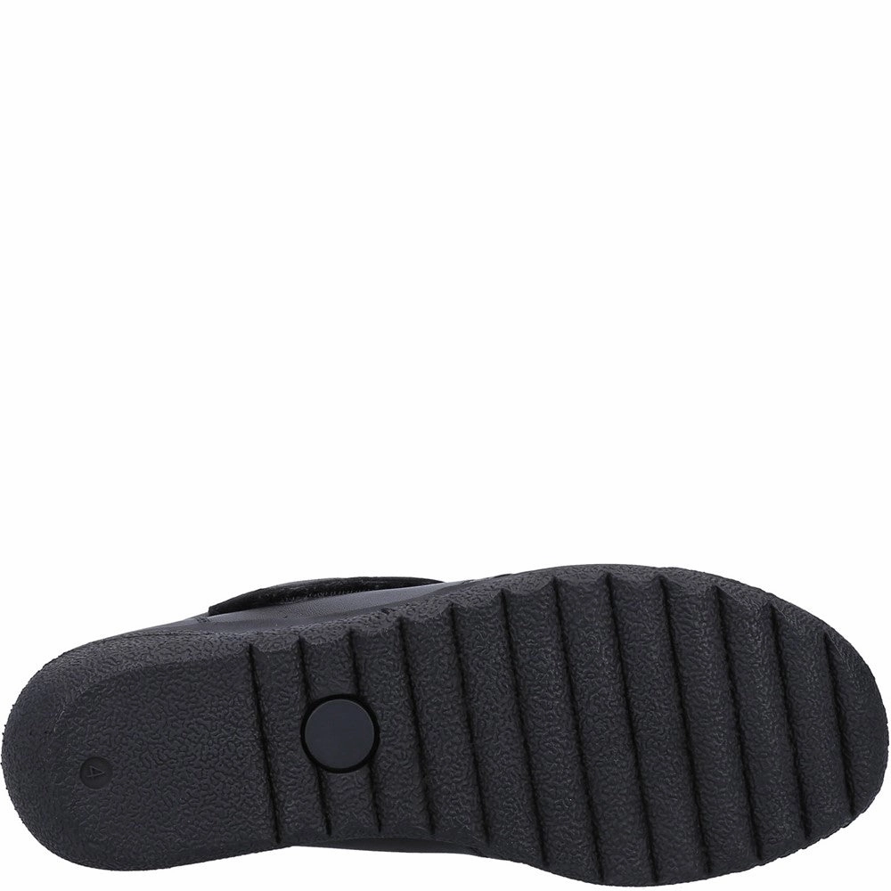 Fleet & Foster Shetland Boots Women's Sneakers Casual Walking Shoes