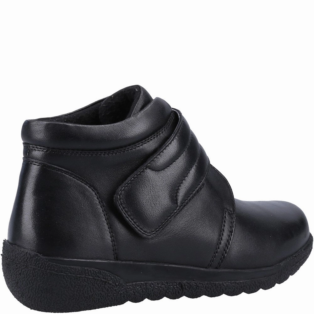 Fleet & Foster Shetland Boots Women's Sneakers Casual Walking Shoes