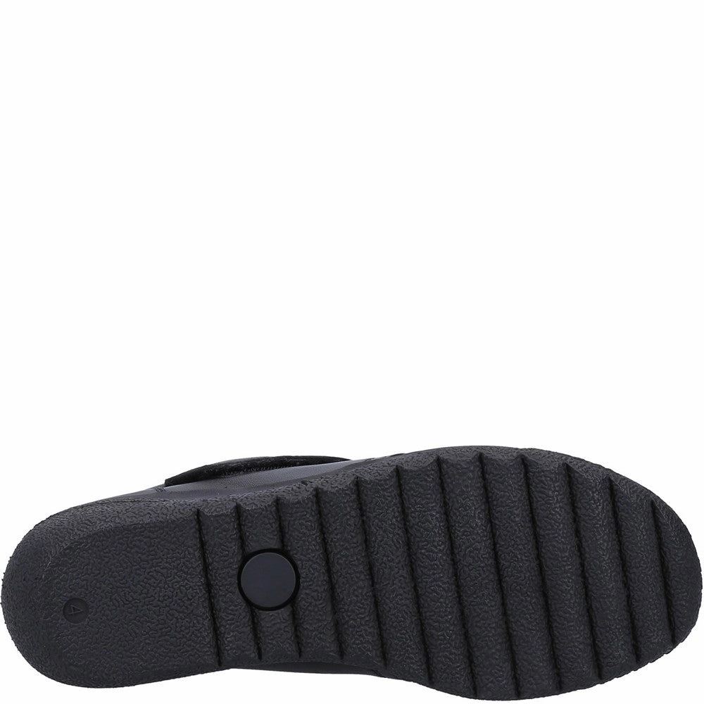 Fleet & Foster Shetland Boots Women's Sneakers Casual Walking Shoes