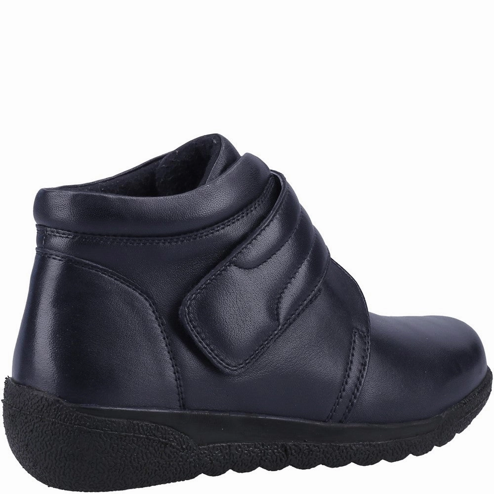 Fleet & Foster Shetland Boots Women's Sneakers Casual Walking Shoes
