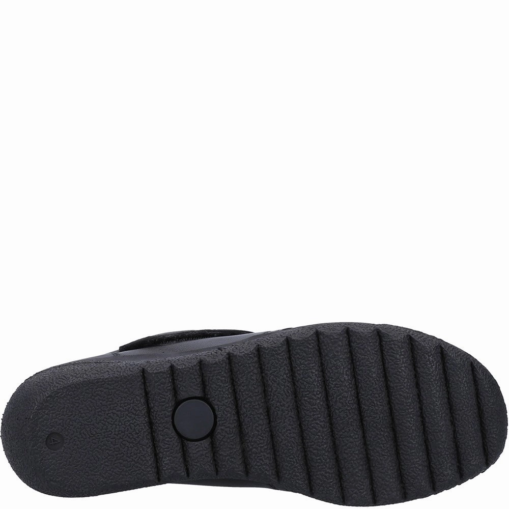 Fleet & Foster Shetland Boots Women's Sneakers Casual Walking Shoes