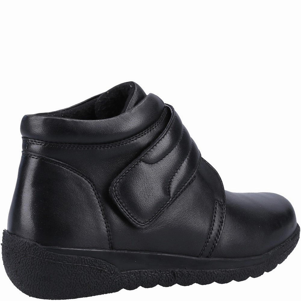 Fleet & Foster Shetland Boots Women's Sneakers Casual Walking Shoes