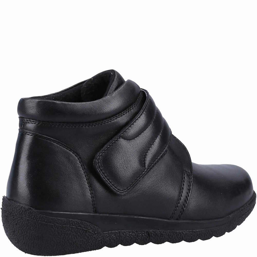 Fleet & Foster Shetland Boots Women's Sneakers Casual Walking Shoes