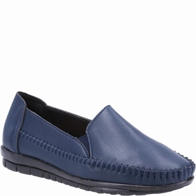 Fleet & Foster Shirley Shoe Lightweight Running Shoes,Slip On Athletic Shoes,Breathable Workout Shoes