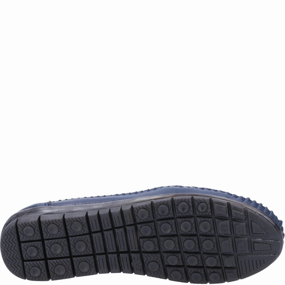 Fleet & Foster Shirley Shoe Women's Sneakers Casual Walking Shoes