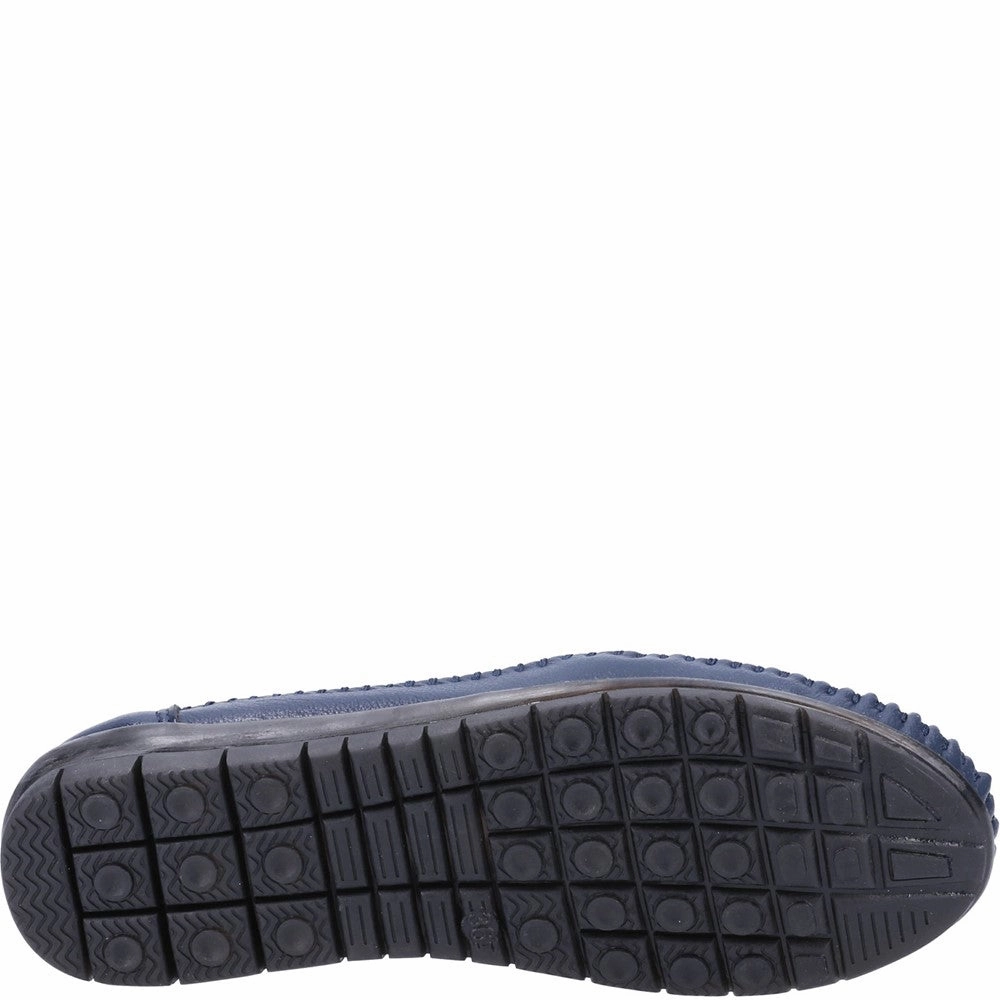 Fleet & Foster Shirley Shoe Women's Sneakers Casual Walking Shoes