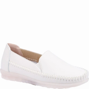 Fleet & Foster Shirley Shoe Lightweight Running Shoes,Slip On Athletic Shoes,Breathable Workout Shoes