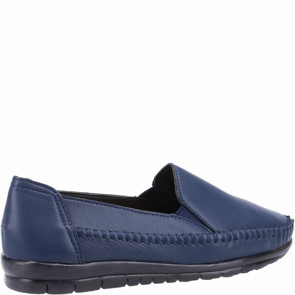 Fleet & Foster Shirley Shoe Women's Sneakers Casual Walking Shoes