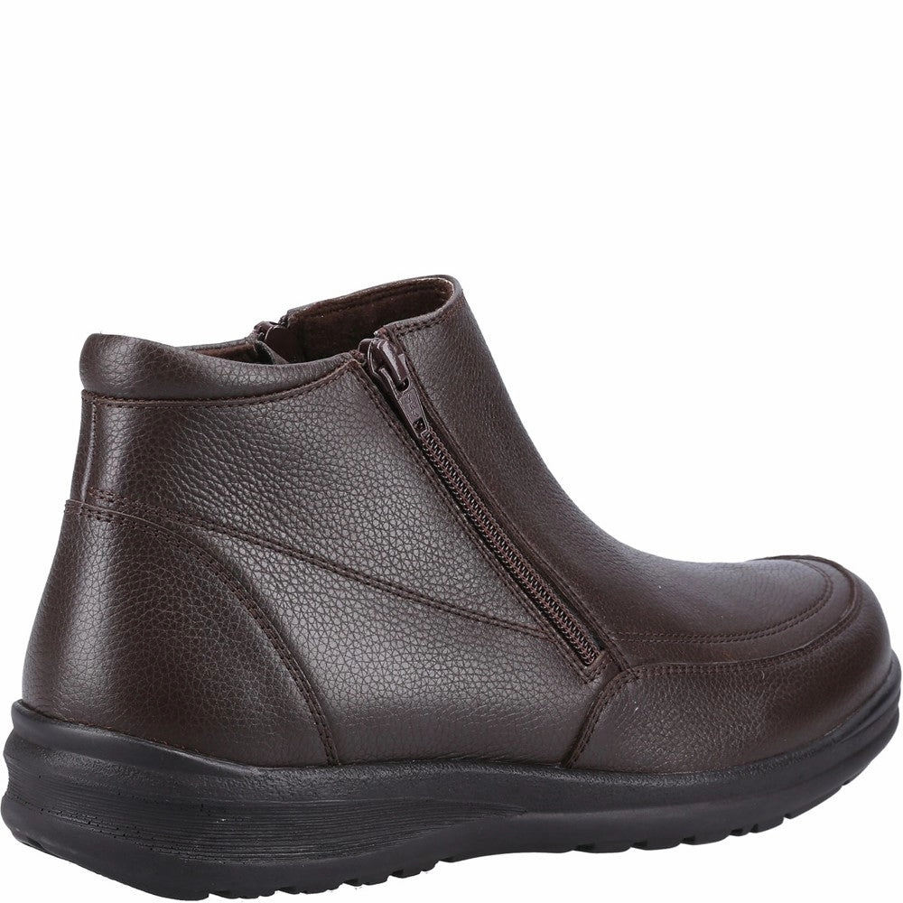 Fleet & Foster Targhee Boots Men's Sports Casual Shoes