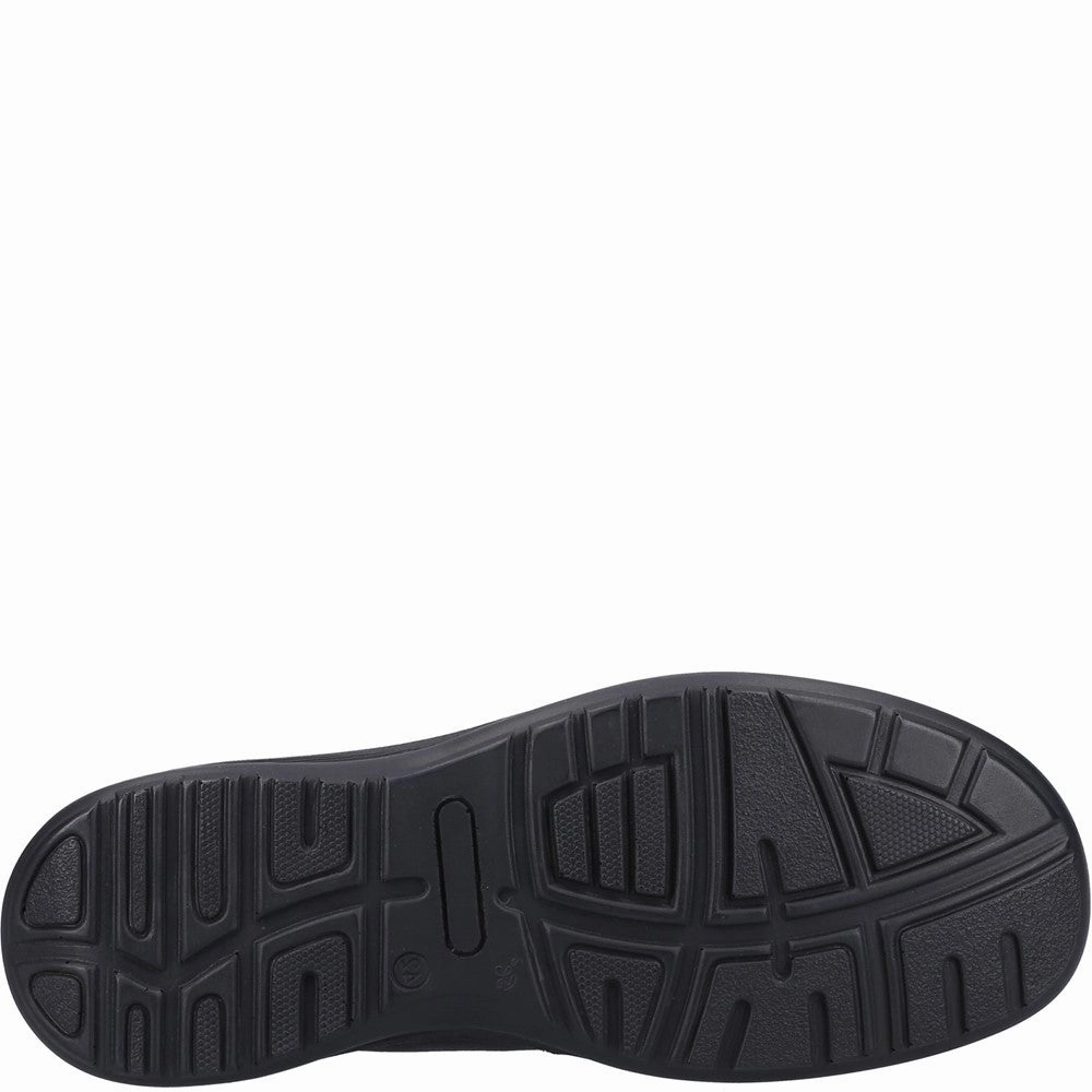 Fleet & Foster Targhee Boots Men's Sports Casual Shoes