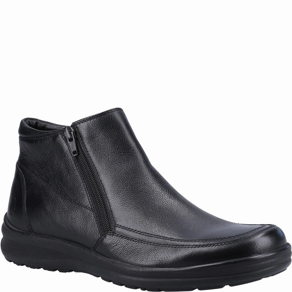 Fleet & Foster Targhee Boots Basketball Shoes, Running Shoes