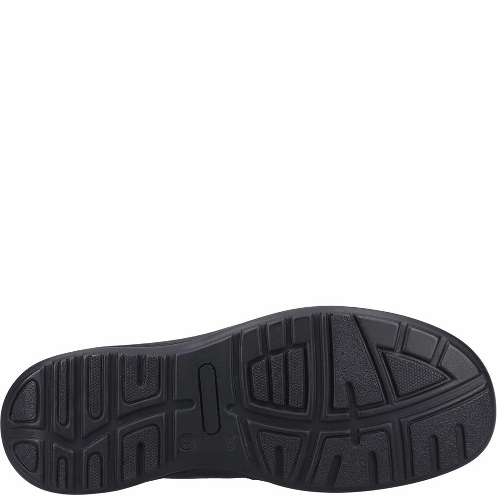 Fleet & Foster Targhee Boots Men's Sports Casual Shoes