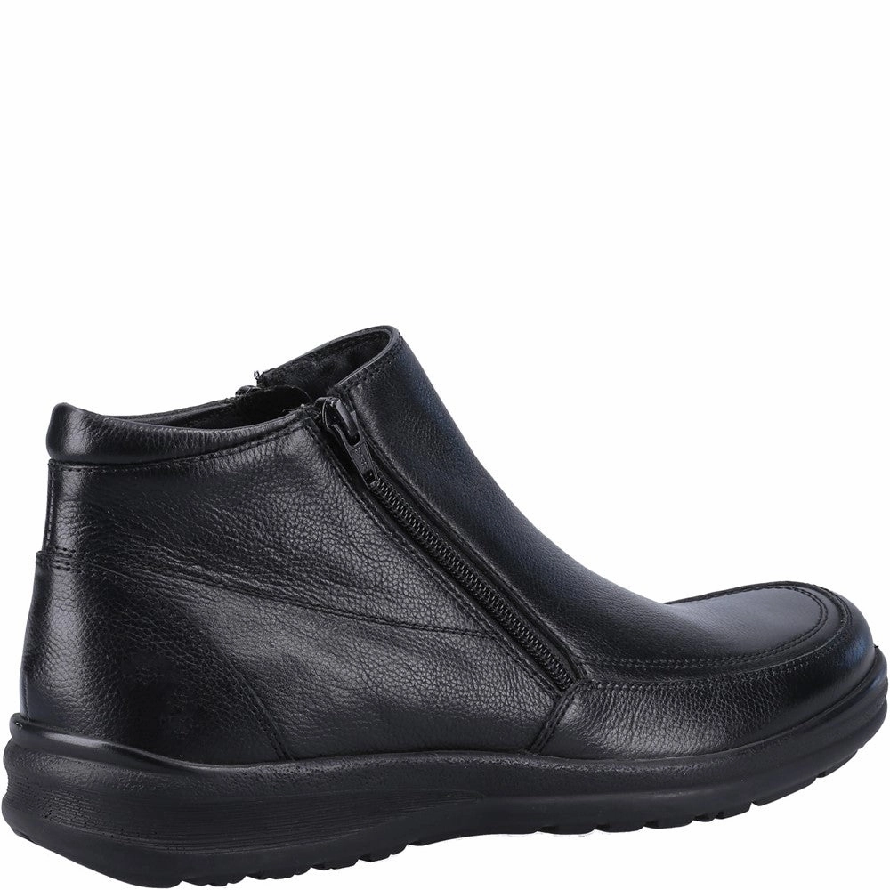 Fleet & Foster Targhee Boots Men's Sports Casual Shoes