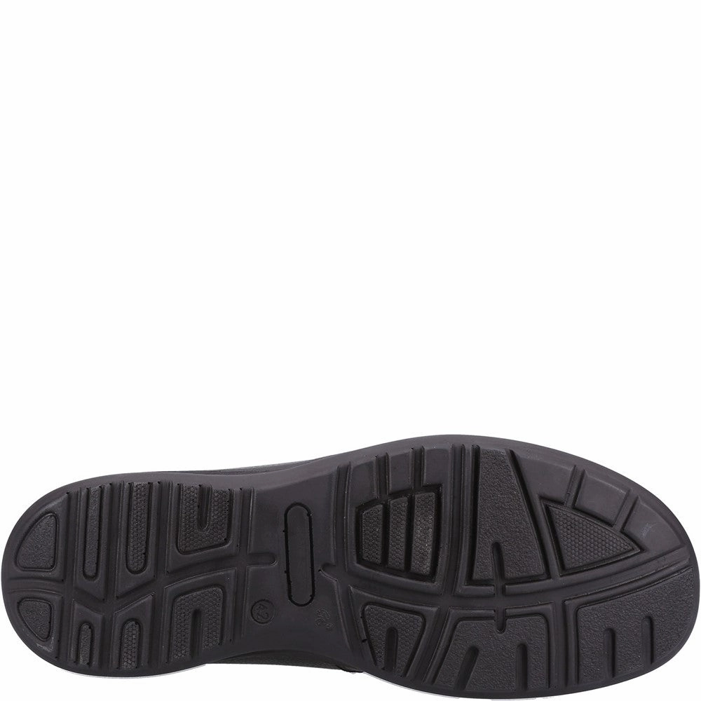Fleet & Foster Targhee Boots Men's Sports Casual Shoes